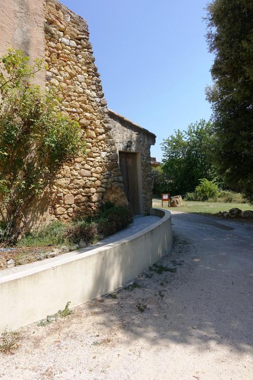 Le Grand Saint Paul Bed & Breakfast Rognes Exterior photo